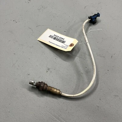 11-16 MINI COOPER COUNTRYMAN 1.6L L4 GAS N16 SENSOR LAMBDA O2 INFERIOR OXÍGENO L=475 Foto 1 de 4