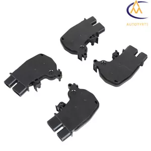 Front & Rear Left + Right Door Lock Actuator For 2002 2003 2004 Honda CR-V - Picture 1 of 11
