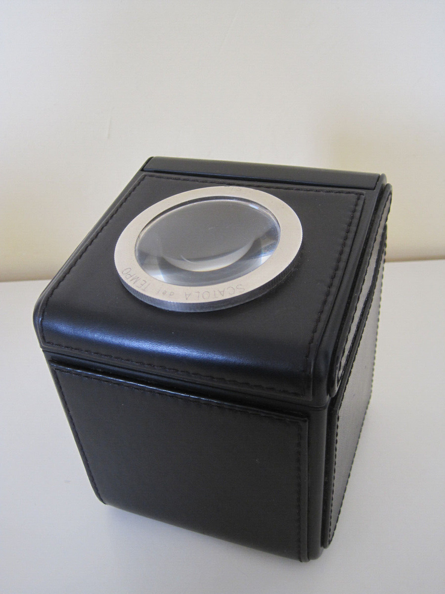 Scatola del Tempo 手表上发条器| eBay Scatola del Tempo 手表上发条器| eBay