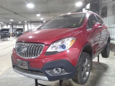 Cilindro maestro de freno usado se adapta a: Buick Encore 2014 grado A Foto 1 de 4