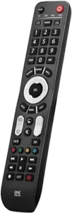One For All Universal Remote Evolve Controller 4 Geräte URC7145 100% kompatibel! - Bild 1 von 3