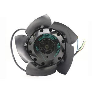 For Ebmpapst A2D160-AB22-06 Axial Cooling Fan 400/480V 0.13A/0.14A - Afbeelding 1 van 4