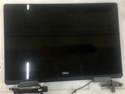 15.6" LCD Touch Screen Digitizer Assembly for Dell Inspiron 15 7573 - Image 1 of 3
