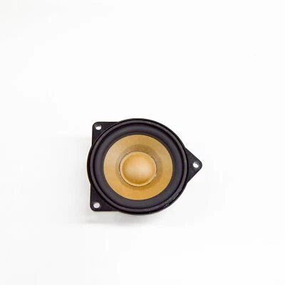 BMW 6 Coupé F13 640d Altoparlante audio cruscotto 9169689 3.0 Diesel 230 kW 2013 - Immagine 1 di 4