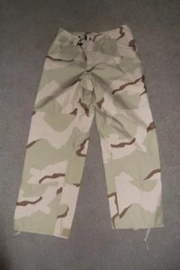 Militär DCU Medium Lg Hose Tarnung Gore-Tex Kaltwetterhose 117 gebraucht - Bild 1 von 5