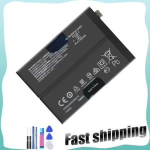 Batterie de remplacement longue endurance 5000 mAh BLP899 pour téléphone 1+ OnePlus 10 Pro 5G - Photo 1 sur 5