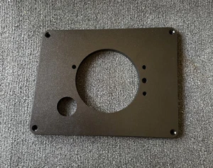 Montaje de panel de control remoto fueraborda 8M0011213 883709A02 Triton Mercury - Imagen 1 de 9