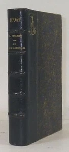 SIMONIN Monde américain New-York Chicago Saint-Louis chemin de fer 1876 LA XIX - Picture 1 of 6