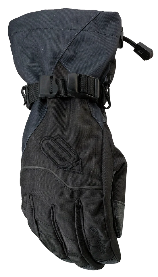 Arctiva 23 Women's Pivot Gloves 3341-0419 Black Large - Image 1 of 1