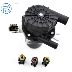 Secondary Air Injection Pump For 2004-2009 2010 2011 Toyota Tundra Lexus LX470 - Picture 1 of 11