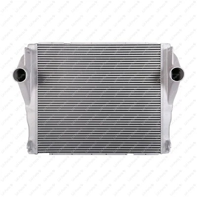 Charge Air Cooler Fit Peterbilt 330 340 387 389 Kenworth T370 W900 37 1/4" x 33" Foto 1 de 4