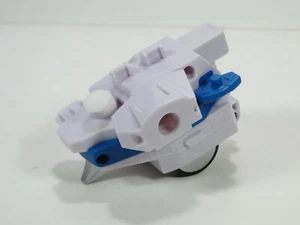 POWER RANGERS Zord / Megazord part - SPR PR geared component  - Picture 1 of 6