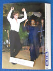 Original Press Photo - 8"x6" - Ricky Martin & Patti LaBelle - 2002 - C
