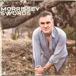 Morrissey Smiths - Swords - Rare / Out of Print CD (2009) - Polydor - Excellent! - Picture 1 of 1