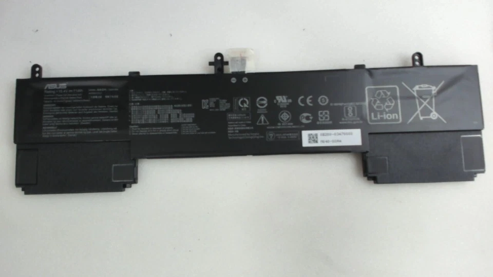 OEM ASUS Q546fd-bi7t14 Q546f Series C42n1839 Lithium-ion Battery 0b200-03470000