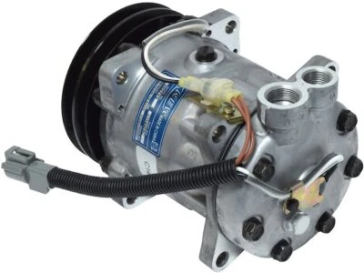 For 1996-1997 Ford LT9513 A/C Compressor 81529RZ - Image 1 of 2
