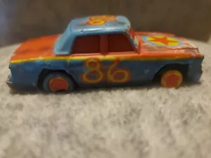 Disney Pixar Cars Bill - Demolition Derby - Thunder Hollow - Picture 1 of 4