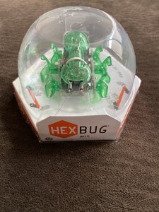 robotic bug toy