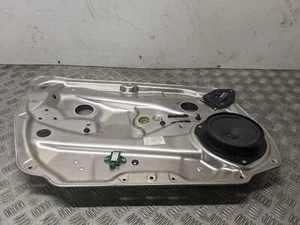 Mercedes C220 Cdi W204 Saloon 08-14 Window Regulator Electric ns Front Passenger - Picture 1 of 6