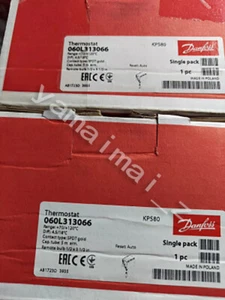 1pc New Danfoss 060L313066 Temperature Switch Fast Ship - Picture 1 of 2
