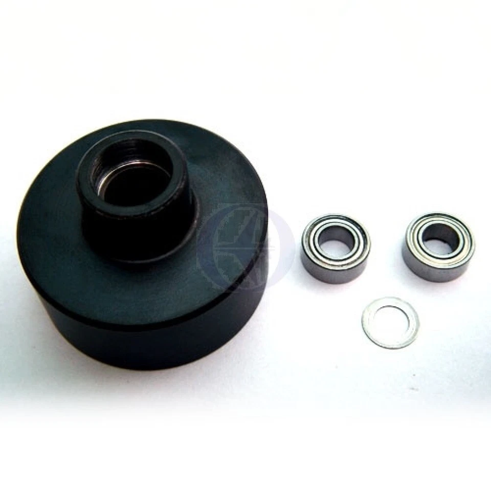 PN0296 Thunder Tiger Kupplungsglocke 31.5mm TRA^ - Bild 1 von 1