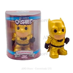 Batman dorado de Ooshies DC Comics - Imagen 1 de 3