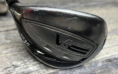 Nike VR-S Hybrid 21° Utility 3 iron Mitsubishi Rayon Fubuki 75 Graphite Regular - Image 1 of 4