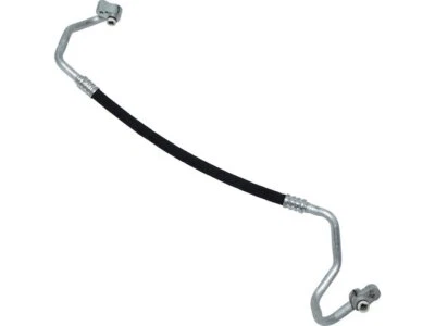 Manguera de descarga de refrigerante de aire acondicionado para BMW 428i 2014-2016 54647JHBK 2015 manguera de aire acondicionado Foto 1 de 2