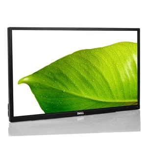 Dell Professional P2417H 24" 1920x1080 Full HD IPS LED LCD Monitor ONLY -Grade B - Picture 1 of 6