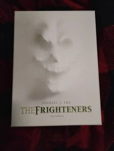 The Frightners Limited Edition 4K + Blu-ray Region Free READ DESCRIPTION - Picture 1 of 12