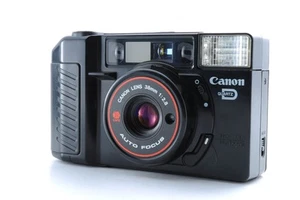 Read [NEAR MINT] Canon Autoboy2 QD AF35M II Sure Shot 35mm Point & Shoot JAPAN - Picture 1 of 19