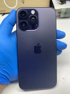 Apple iPhone 14 Pro Max - 128GB - Picture 1 of 10