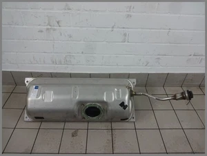 Mercedes Benz R172 SLK Tank Kraftstoffbehälter 1724700401 Benzintank Original - Picture 1 of 3