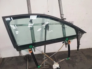 AUDI A3 8P 2006 RIGHT FRONT WINDOW REGULATOR 3 DOOR HATCHBACK 8P3837462C - Picture 1 of 22