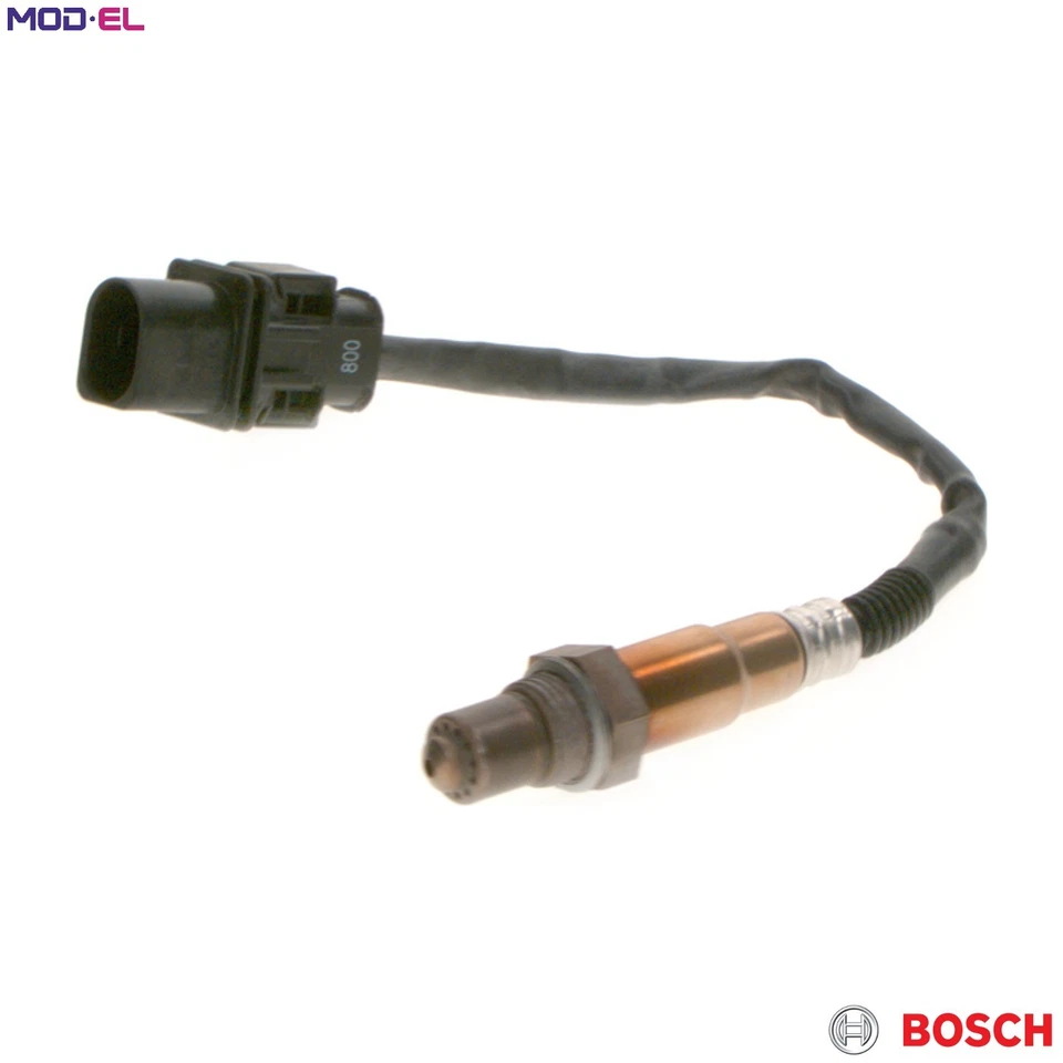 LAMBDA SENSOR 0 258 007 330 FOR AUDI A5/S5 A6/S6 CAUA 4.2L 8cyl A5 S5BXA 5.2L - Image 1 of 4