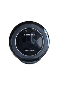 Soporte de carga rápida inalámbrico Samsung Original EP-NG930 Qi todo lo último Galaxy    - Imagen 1 de 4
