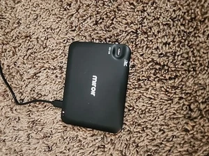 Miroir M55 DLP Pocket Projector For Laptop/Phone/Portables More Tested Works 100 - Picture 1 of 5