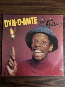 JIMMIE WALKER Dyn-O-Mite still Sealed! Ships fast - Picture 1 of 7