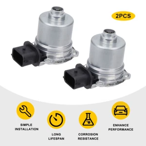 2?? Embrague de transmisión automática para actuador Ford Fiesta Focus 2011 2012-2017 - Imagen 1 de 13