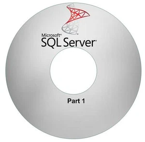 SQL SERVER Video and Books Training Tutorials SQL SERVER online files sharing - Picture 1 of 1