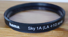 Hama Skylight 1A 46mm New Old Stock in Hard Plastic Packaging