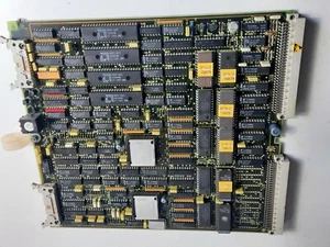 Siemens Simodrive 650 6SC6500-0NA02 - Picture 1 of 2