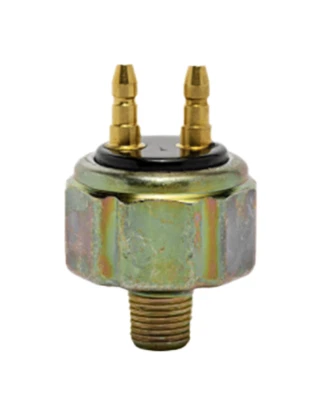Ford Low Pressure Hydraulic Brake Light Switch Mustang Falcon, Ranchero, T-bird - Image 1 of 4