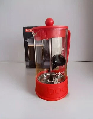 Bodum 1L Cafetiere, French Press, Coffee Maker. BNWT - Image 1 of 4