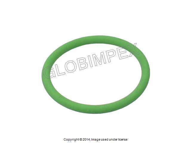 For Mercedes Cylinder Head to Front Cover O-Ring CRP INDUSTRIES + WARRANTY - Image 1 of 1