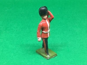 Fylde Guard, yel 367 Fylde MFG .Co Soldier, - Foto 1 di 5