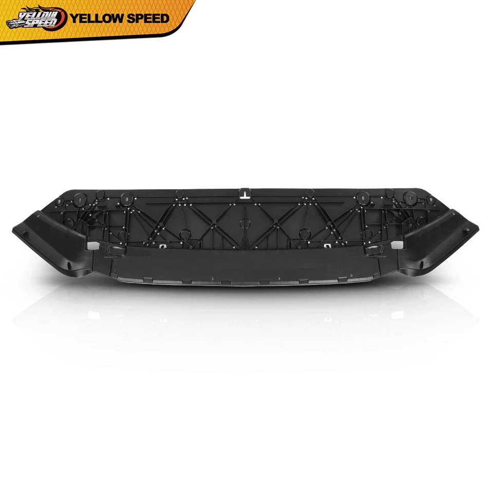 Ajuste para 2017 2018 2019 Audi A4 Quattro S4 Motor Splash Shields Front 8W0807611A - Imagem 1 de 4