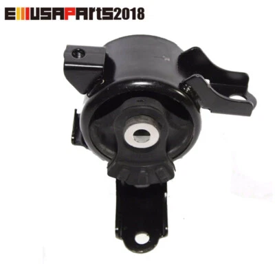 Nuevo motor transmisión transmisión transmisión montaje automático para 07 08 Honda Fit A4537 Foto 1 de 4