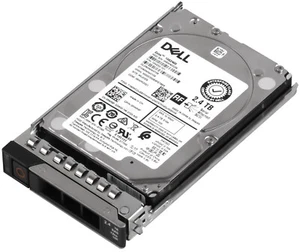 Disque Dur DELL 0RWR8F ST2400MM0159 2.4TB / 16GB 10K 256MB SAS-3 2.5'' - Photo 1/3