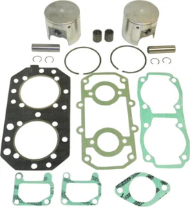 WSM Platinum Series Top End Piston/Gaskets Kit Standard Bore 79.90mm 010-829-10P - Picture 1 of 1